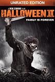 Halloween II (Unrated)