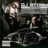 Disturbing the Peace - Dtp Takeover