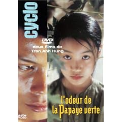Cyclo / L'Odeur de la papaye verte