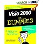 Visio 2000 for Dummies (For Dummies (Computers))