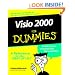 Visio 2000 for Dummies (For Dummies (Computers))