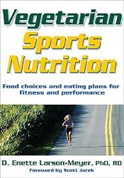 Vegetarian Sports Nutrition