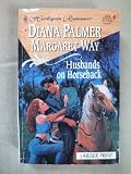Husbands On Horseback