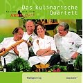 Das kulinarische Quartett: Kochen mit dem ARD-Buffet