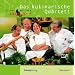 Das kulinarische Quartett: Kochen mit dem ARD-Buffet