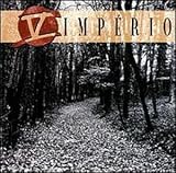 V Império - Mar de Folhas ( Audio CD ) - B0000508Y5