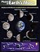 Trend Enterprises Phases of Earths Moon Classroom Chart