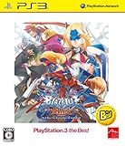 BLAZBLUE CONTINUUM SHIFT EXTEND PlayStation(R)3 the Best