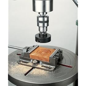 Woodstock W1250 Rosette Cutterhead