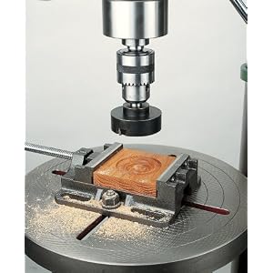 Woodstock W1250 Rosette Cutterhead by 