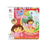 Dora the Explorer - Adventure Game