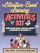 Book Literature Based Learning Activities Kit: Ready-To-Use Whole Language Lessons and Worksheets for Grades 2-6