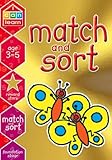 Match and sort maths