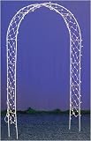 Lighted Arch