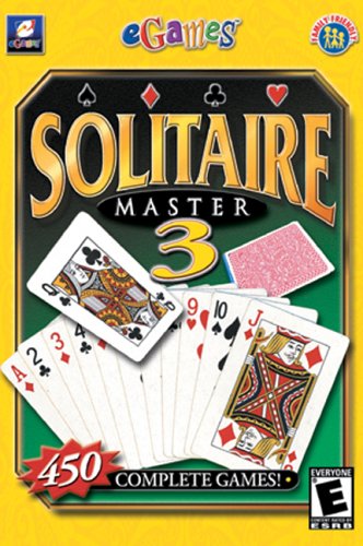 Solitaire Master 3