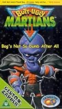 Review Abbey Home Media  / Butt-Ugly Martians - Bog's Not So Dumb After All