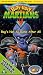 VHS : Butt-Ugly Martians