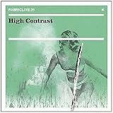 FABRICLIVE25: High Contrast