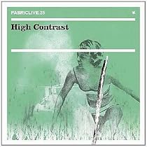 FABRICLIVE25: High Contrast