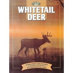 WHITETAIL DEER (THE COMPLETE HUNTER)
