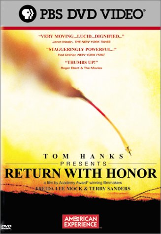 Watch Return with Honor Online!