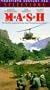 M*A*S*H [VHS]