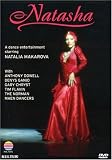 DVD : Natasha - Natalia Makarova