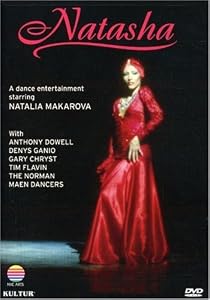 Natasha - Natalia Makarova