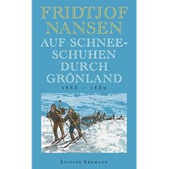 Auf Schneeschuhen durch Gr�nland. 1888-1889