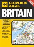Britain (AA Glovebox Atlas)