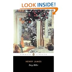 Daisy Miller (Classics)