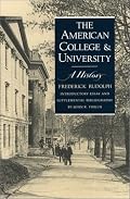 American College and University: A History