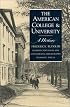 American College and University: A History