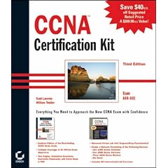 Ccna Certification Kit