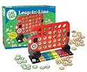 LeapFrog In Line