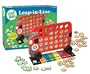 Leap Frog Leap in a Line Game