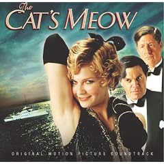 The Cat's Meow