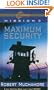 Maximum Security (Turtleback School & Library Binding Edition) (Cherub (Prebound))