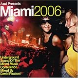 Azuli Presents Miami 2006