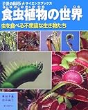 書評 子供の科学サイエンスブックス 食虫植物の世界 by アカナ