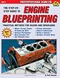 Engine Blueprinting: Practical Methods for Racing and Rebuilding (S-A Design)