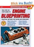 Step-By-Step Guide to Engine Blueprinting (S-A Design)