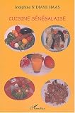 Revue Editions L'Harmattan  / Cuisine sénégalaise