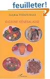 Cuisine s�n�galaise