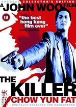 The Killer [DVD] [1989]
