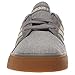 adidas NEO Men's LVS Lifestyle Skateboarding Sneaker, Grey/Pearl Grey/Tech Grey F, 11 M US
