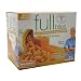 Fullbar Gluten-free Bold Cheddar Fullbites, 6-Count