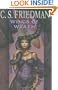 Wings of Wrath: Book Two of the Magister Trilogy