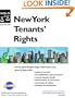 New York Tenants' Rights