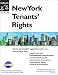 Book New York Tenants' Rights